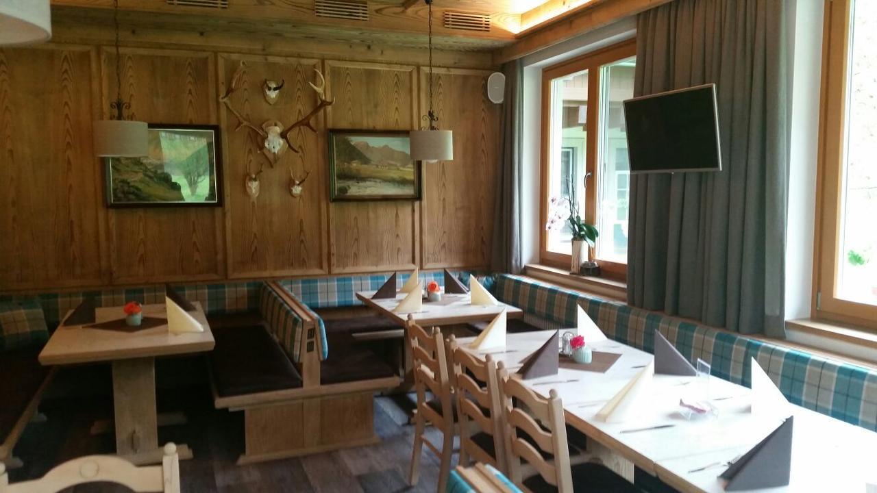 Gasthof Schuetthof Neukirchen am Großvenediger Kültér fotó